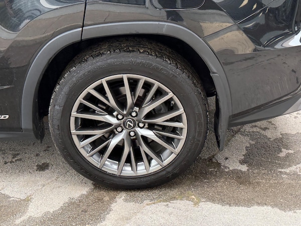Used Lexus RX 2019 for sale - 74477563: Photo 15