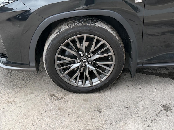 Used Lexus RX 2019 for sale - 74477563: Photo 18