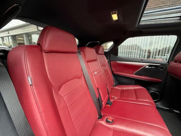 Used Lexus RX 2019 for sale - 74477563: Photo 20