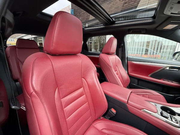 Used Lexus RX 2019 for sale - 74477563: Photo 22