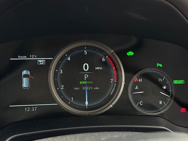 Used Lexus RX 2019 for sale - 74477563: Photo 29