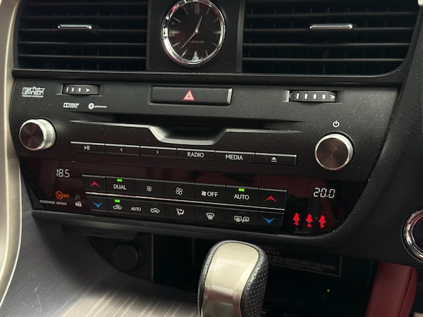 Used Lexus RX 2019 for sale - 74477563: Photo 33