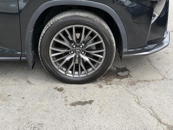 Used Lexus RX 2019 for sale - 74477563: Photo 3