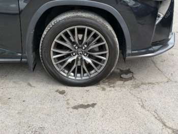 Used Lexus RX 2019 for sale - 74477563: Photo