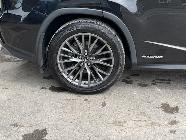Used Lexus RX 2019 for sale - 74477563: Photo 7