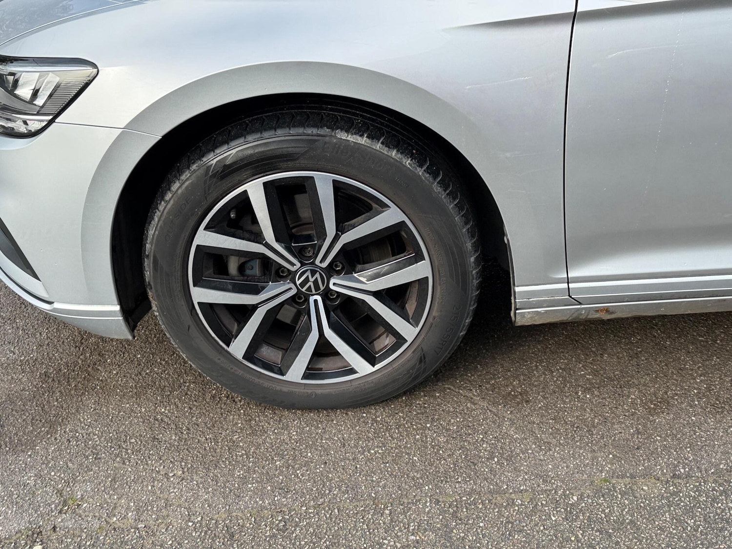 Used Volkswagen Passat 2020 for sale - 76484609: Photo 11