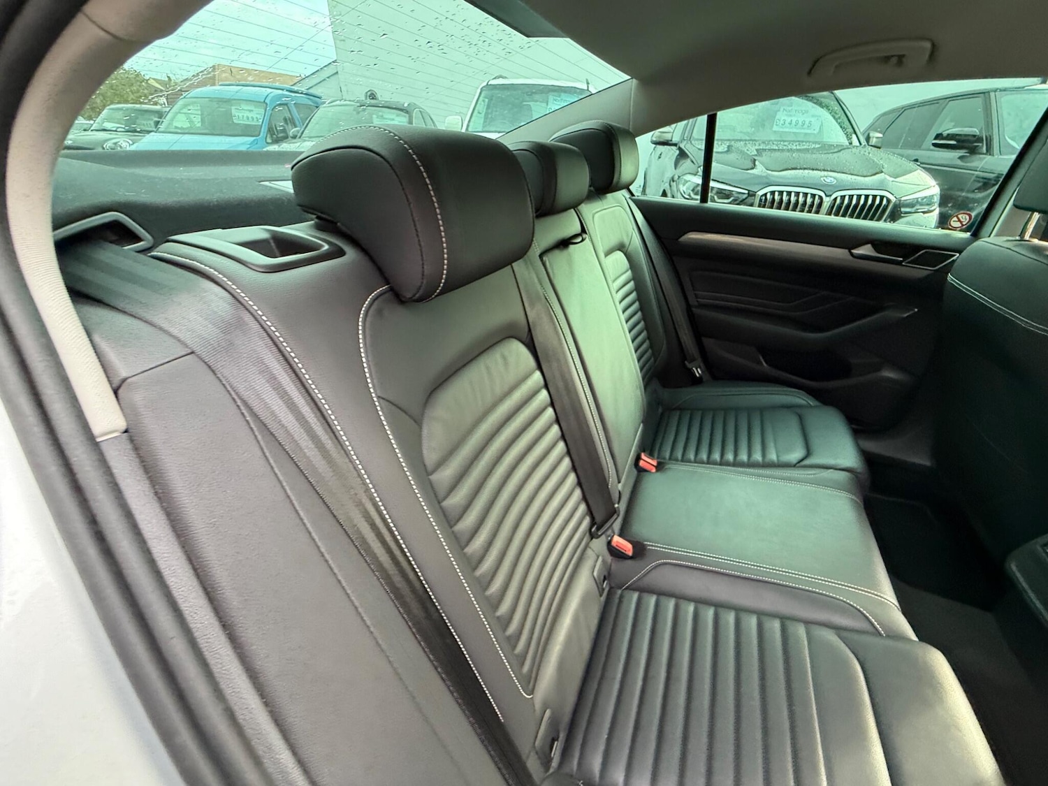 Used Volkswagen Passat 2020 for sale - 76484609: Photo 14