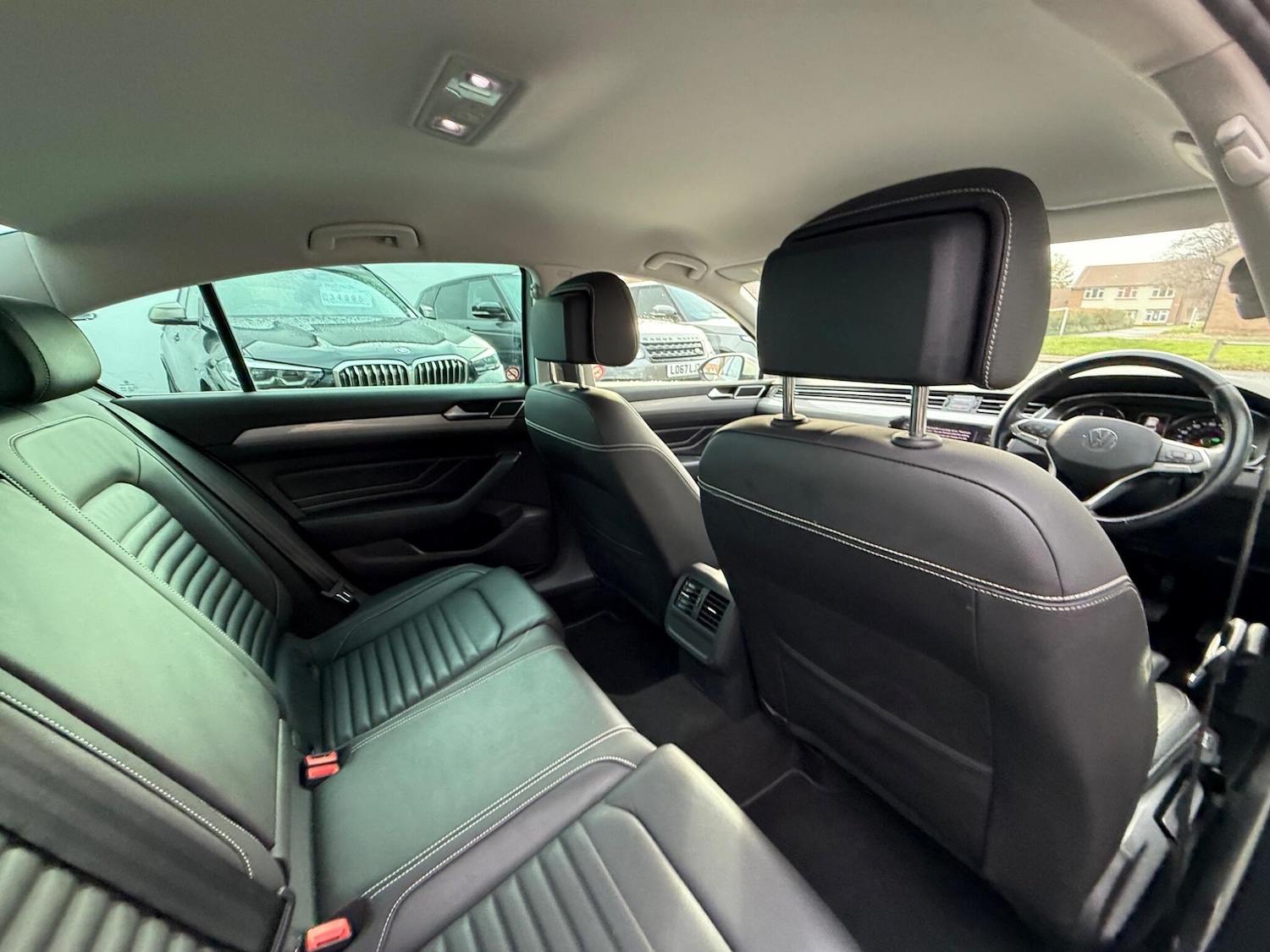 Used Volkswagen Passat 2020 for sale - 76484609: Photo 19