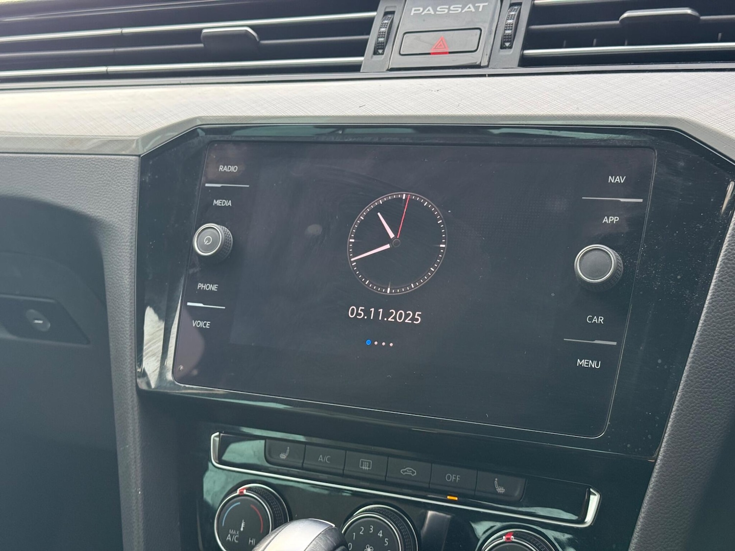 Used Volkswagen Passat 2020 for sale - 76484609: Photo 23