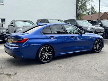 Used BMW 3 Series 2019 for sale - 78623269: Photo