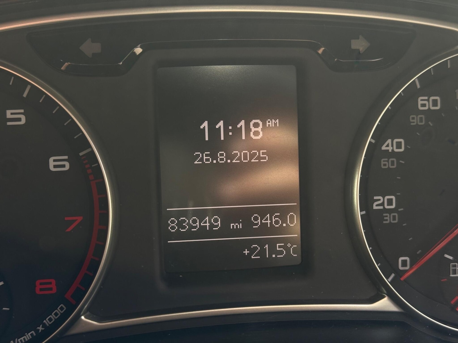 Vehicle 26