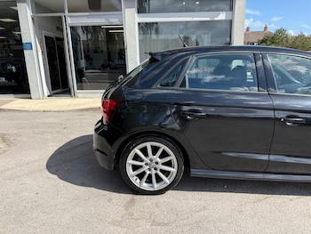 Used Audi A1 2015 for sale - 75696915: Photo