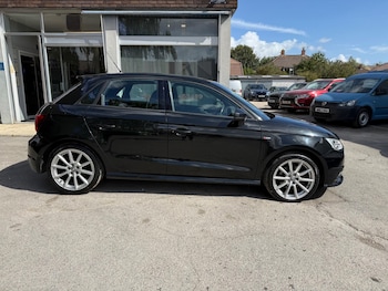 Used Audi A1 2015 for sale - 75696915: Photo