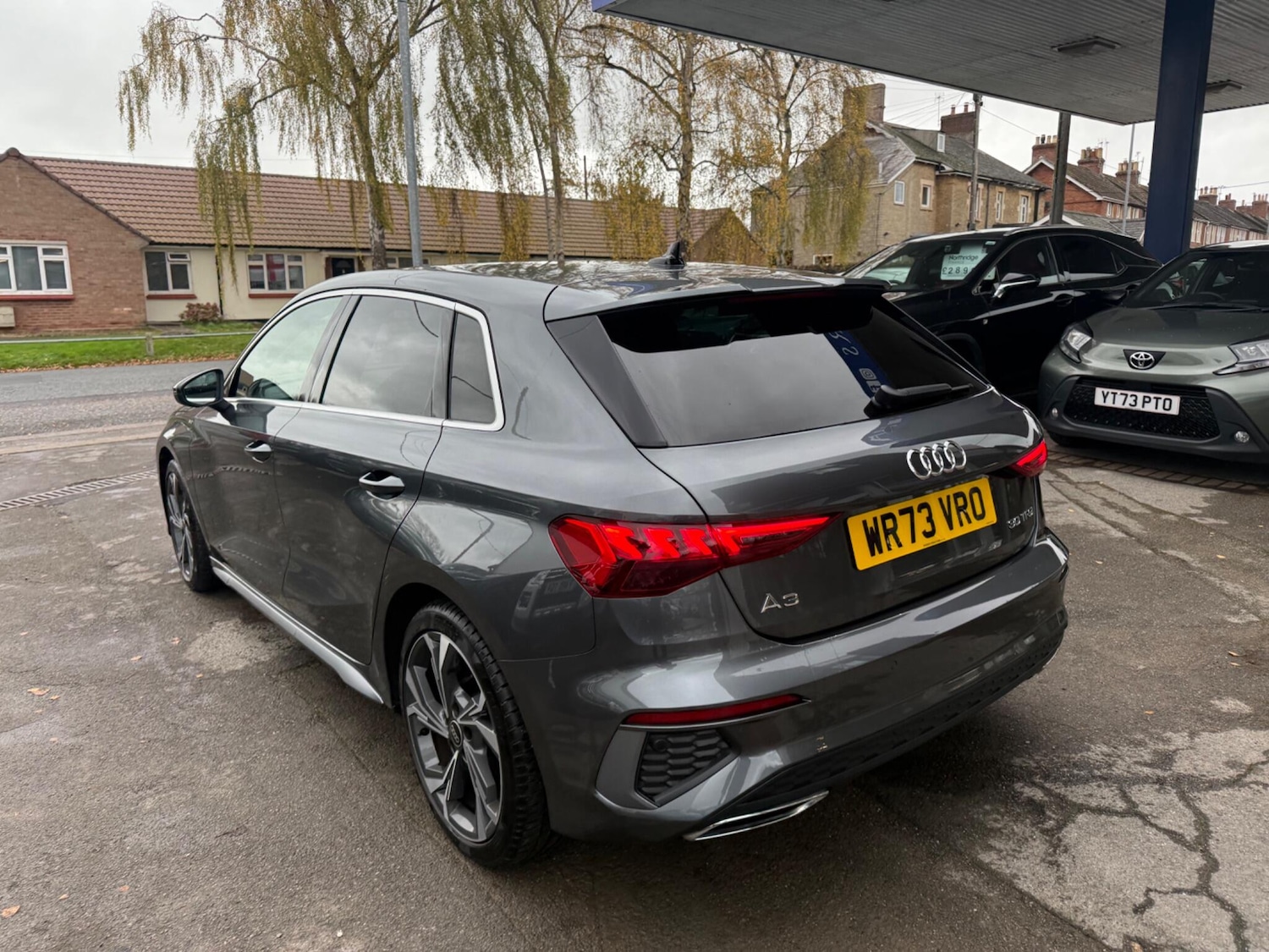 Used Audi A3 2023 for sale - 76549051: Photo 10