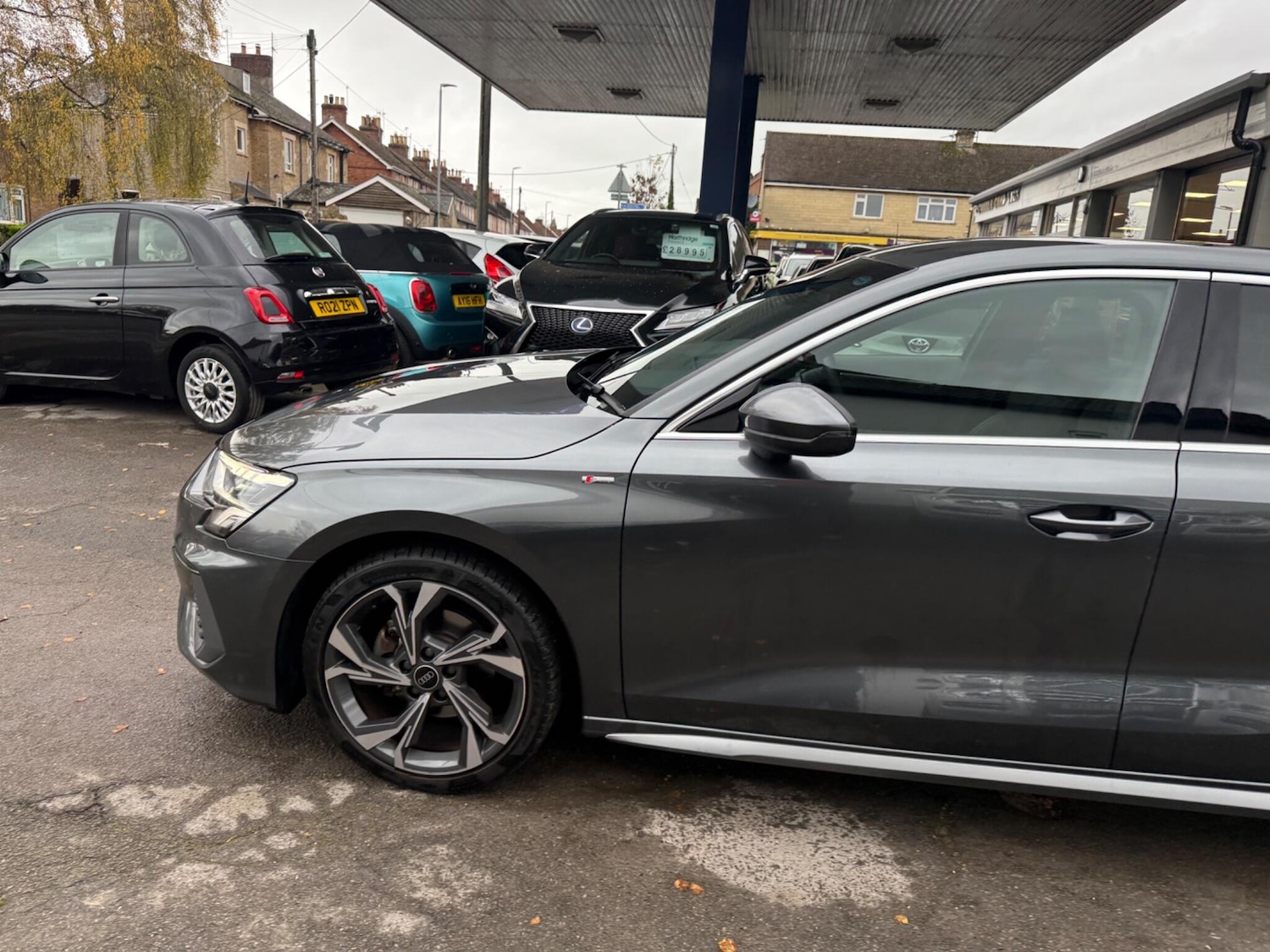 Used Audi A3 2023 for sale - 76549051: Photo 11