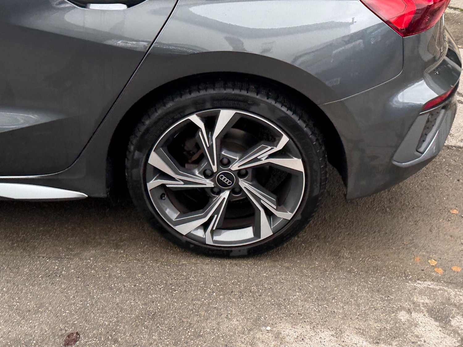 Used Audi A3 2023 for sale - 76549051: Photo 13