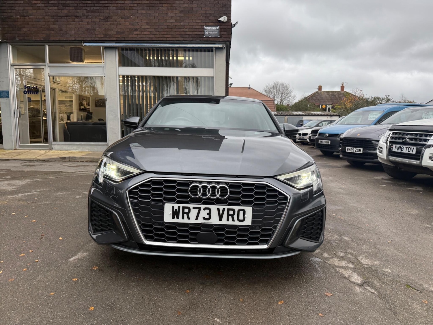 Used Audi A3 2023 for sale - 76549051: Photo 14