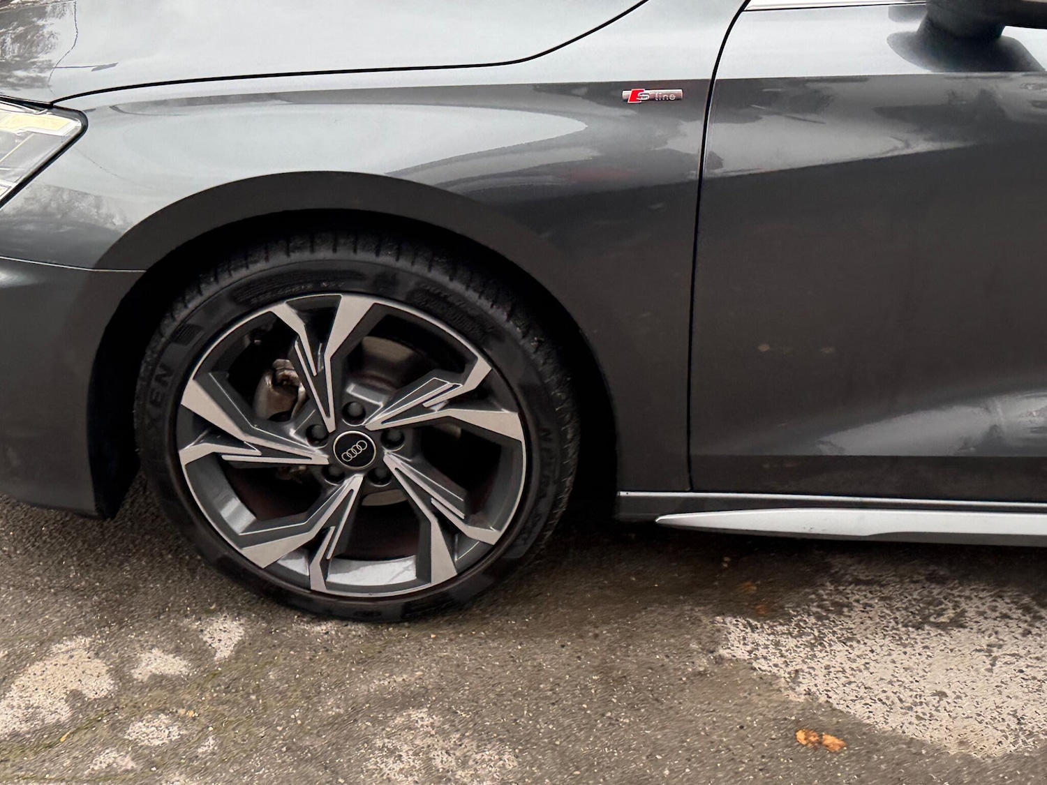 Used Audi A3 2023 for sale - 76549051: Photo 16