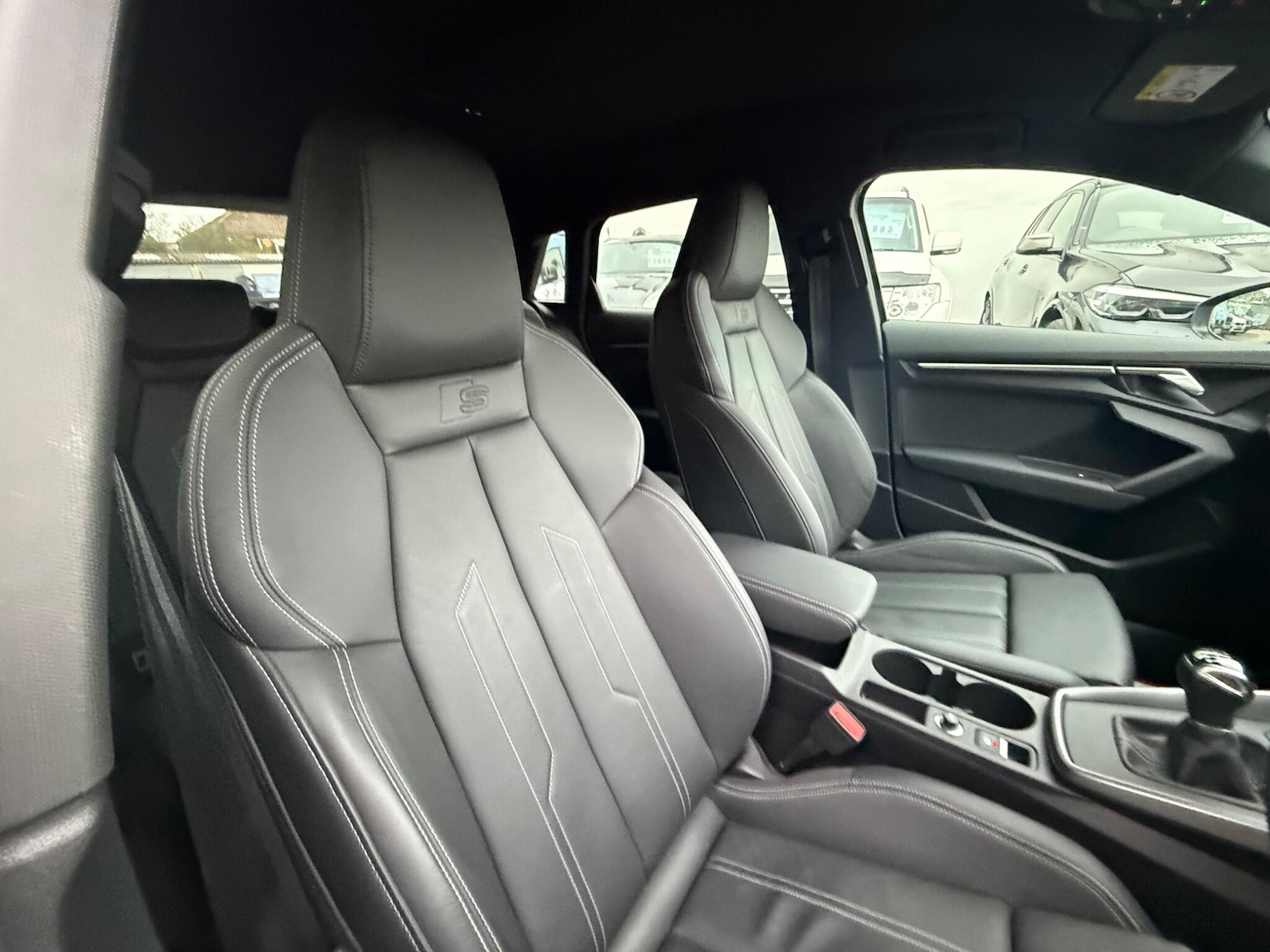 Used Audi A3 2023 for sale - 76549051: Photo 17