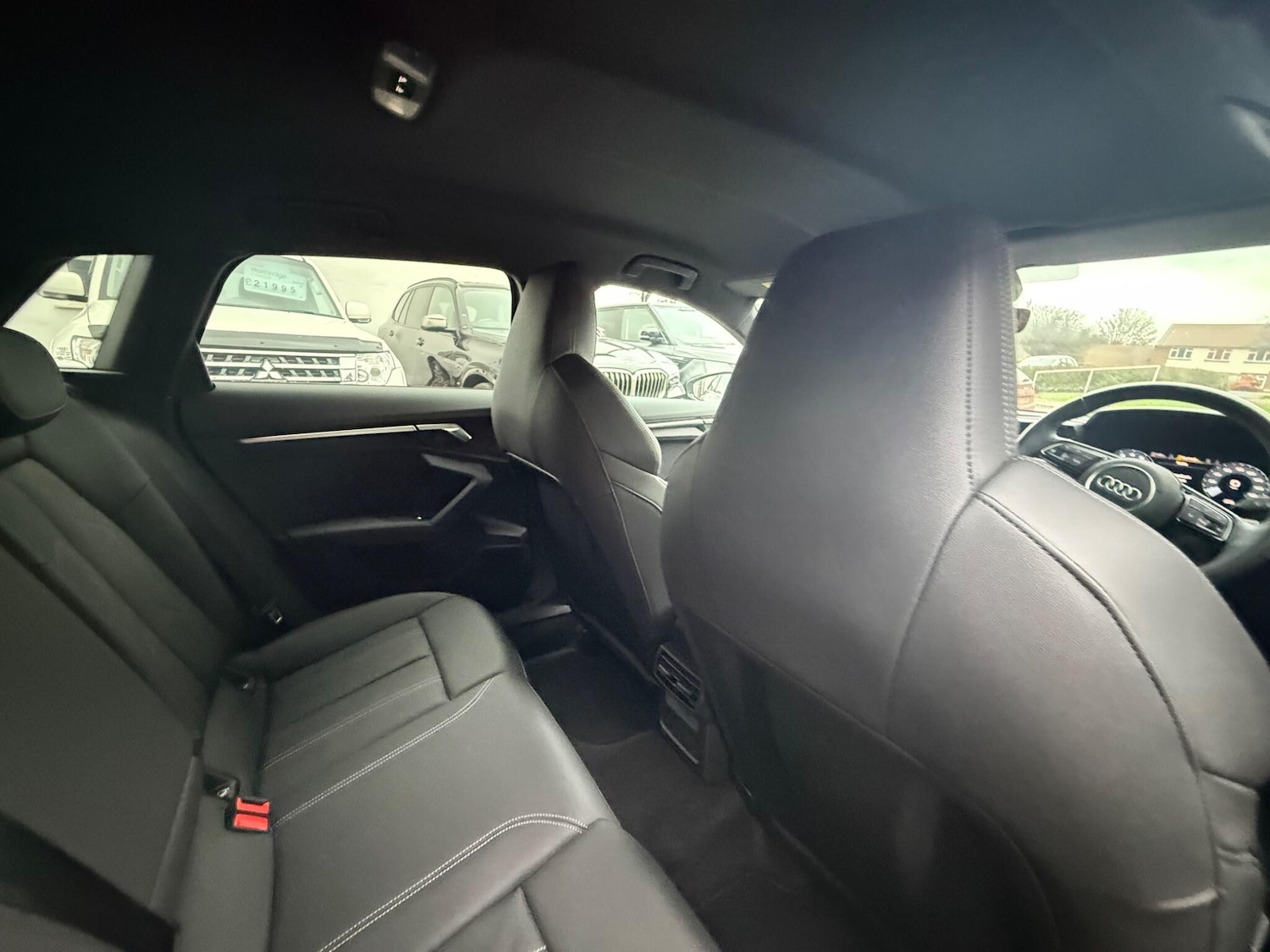 Used Audi A3 2023 for sale - 76549051: Photo 18