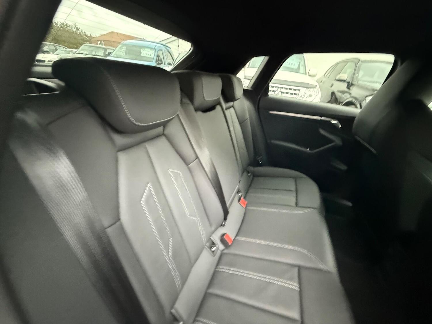 Used Audi A3 2023 for sale - 76549051: Photo 19