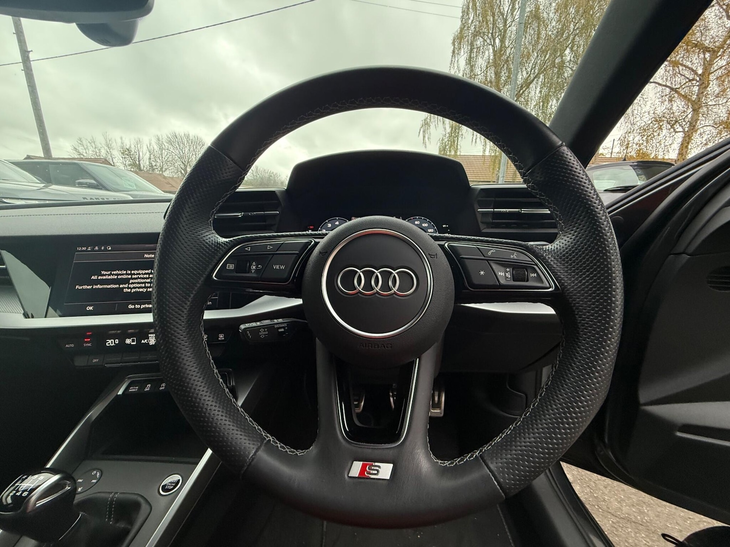 Used Audi A3 2023 for sale - 76549051: Photo 21