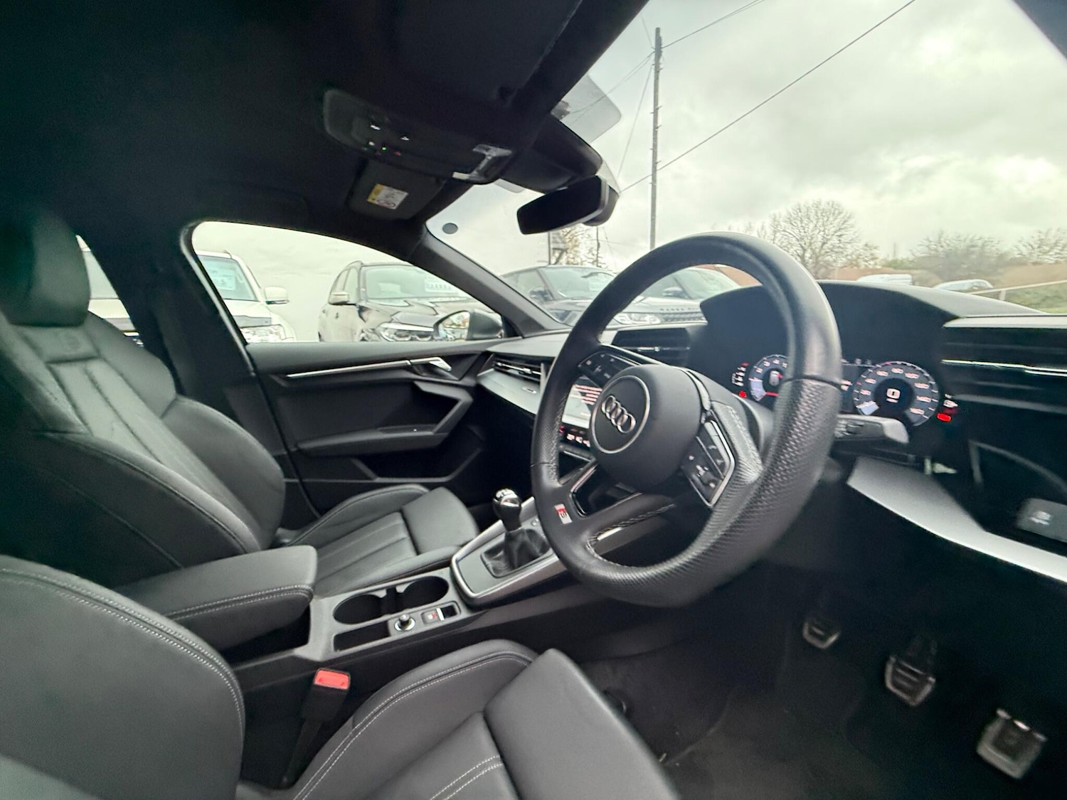 Used Audi A3 2023 for sale - 76549051: Photo 22