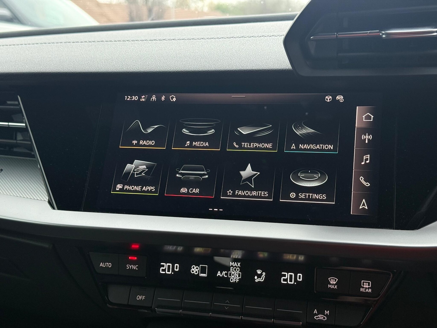 Used Audi A3 2023 for sale - 76549051: Photo 23