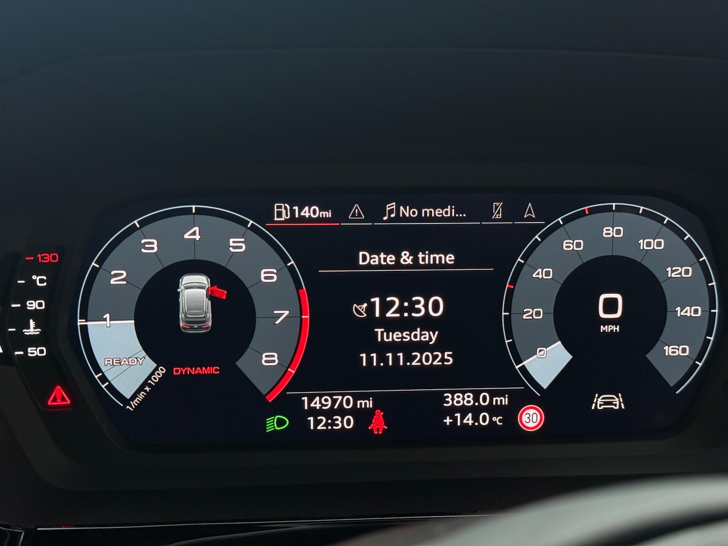 Used Audi A3 2023 for sale - 76549051: Photo 24