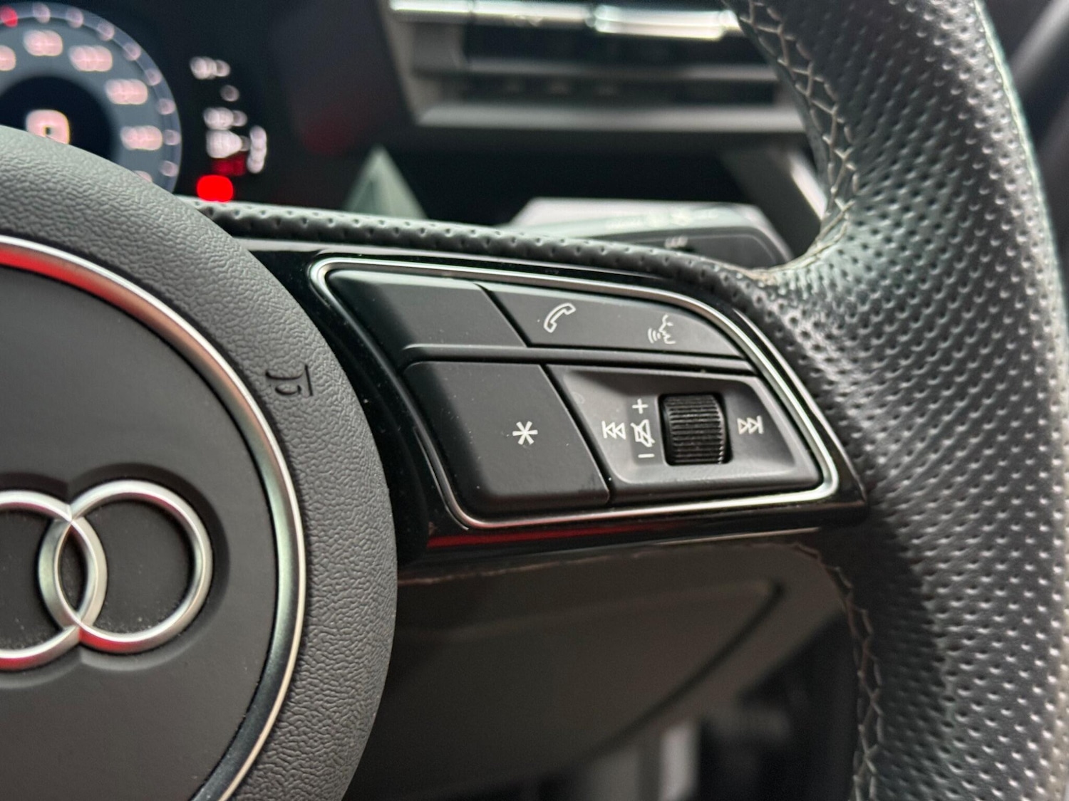 Used Audi A3 2023 for sale - 76549051: Photo 25