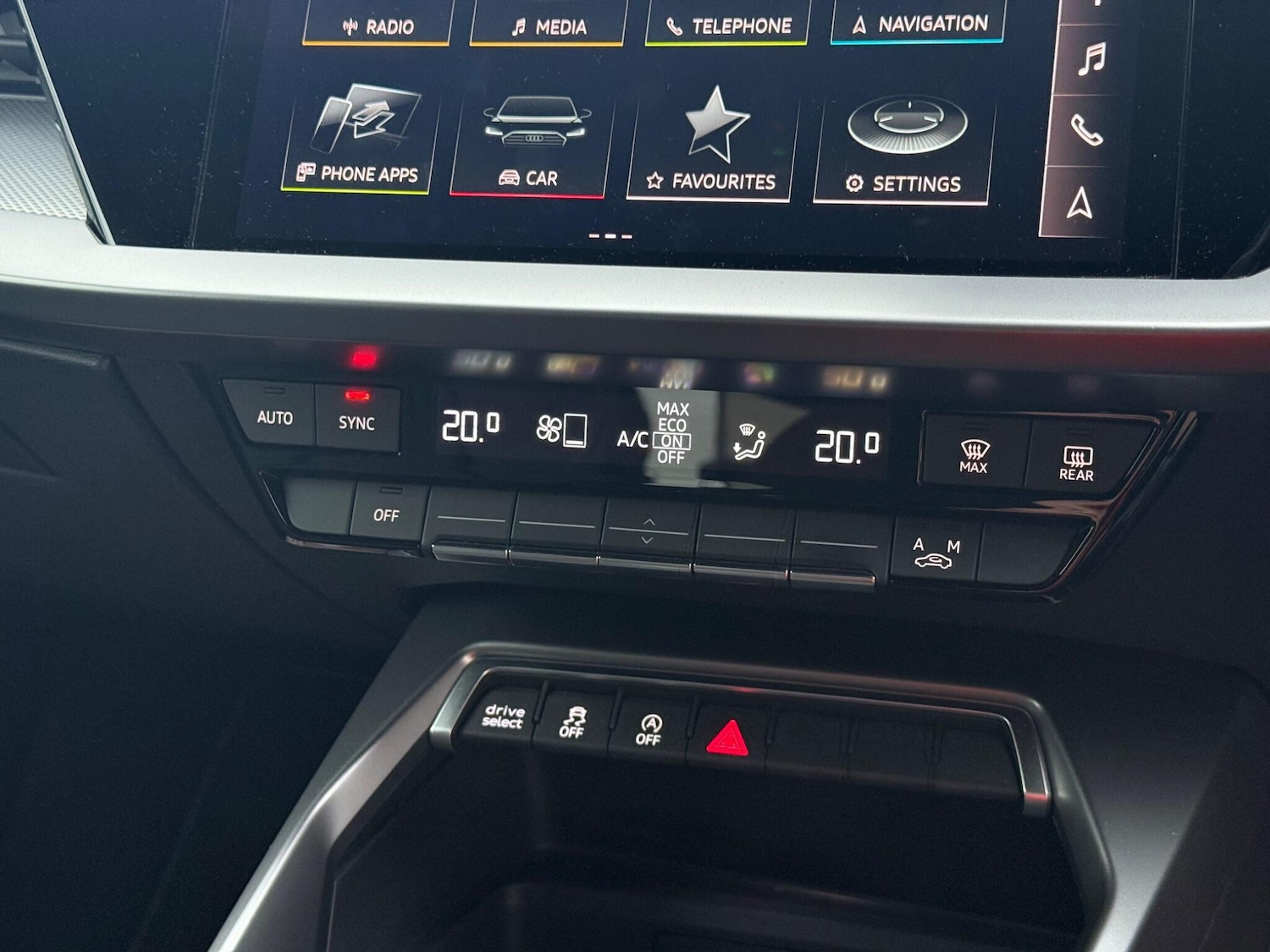 Used Audi A3 2023 for sale - 76549051: Photo 27