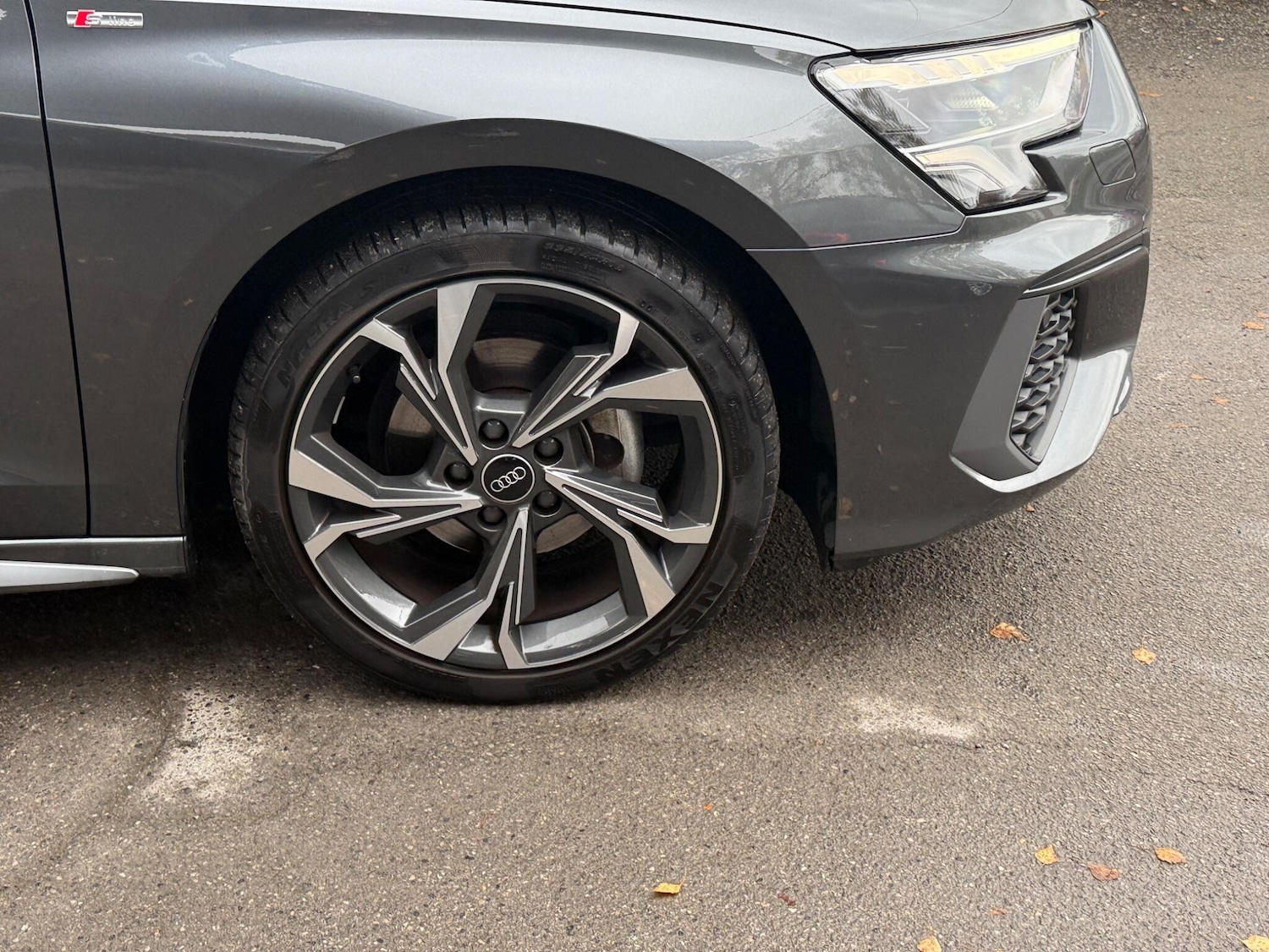 Used Audi A3 2023 for sale - 76549051: Photo 5