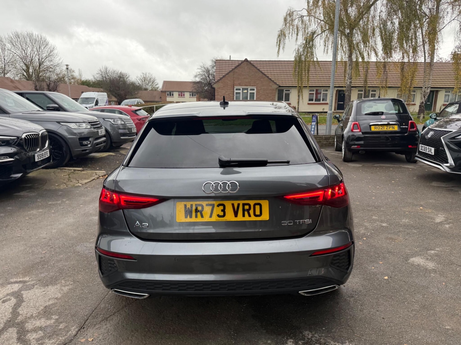 Used Audi A3 2023 for sale - 76549051: Photo 6