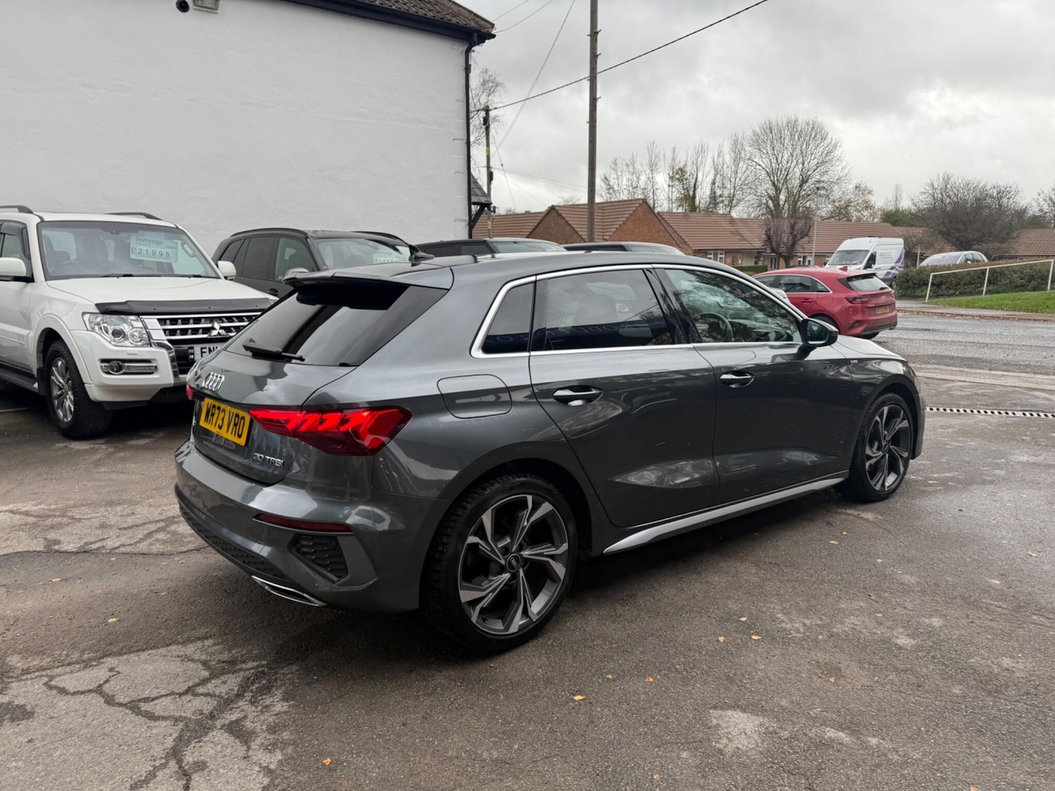 Used Audi A3 2023 for sale - 76549051: Photo 7