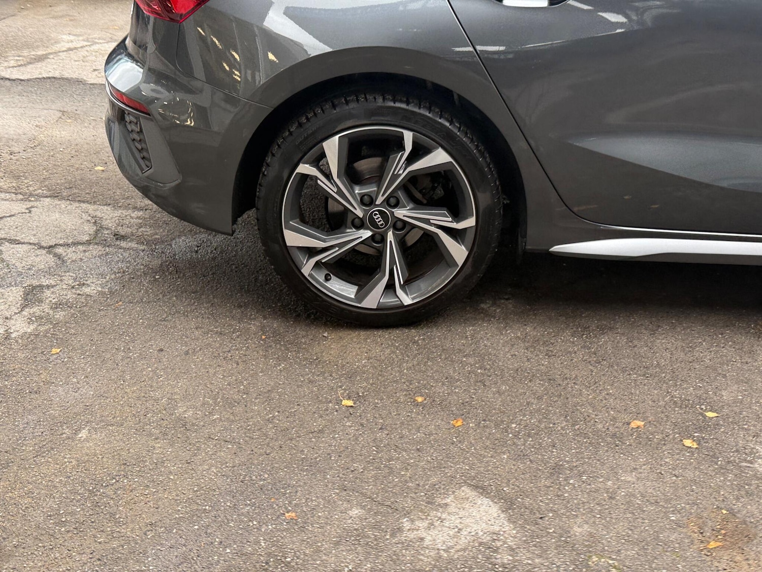 Used Audi A3 2023 for sale - 76549051: Photo 8