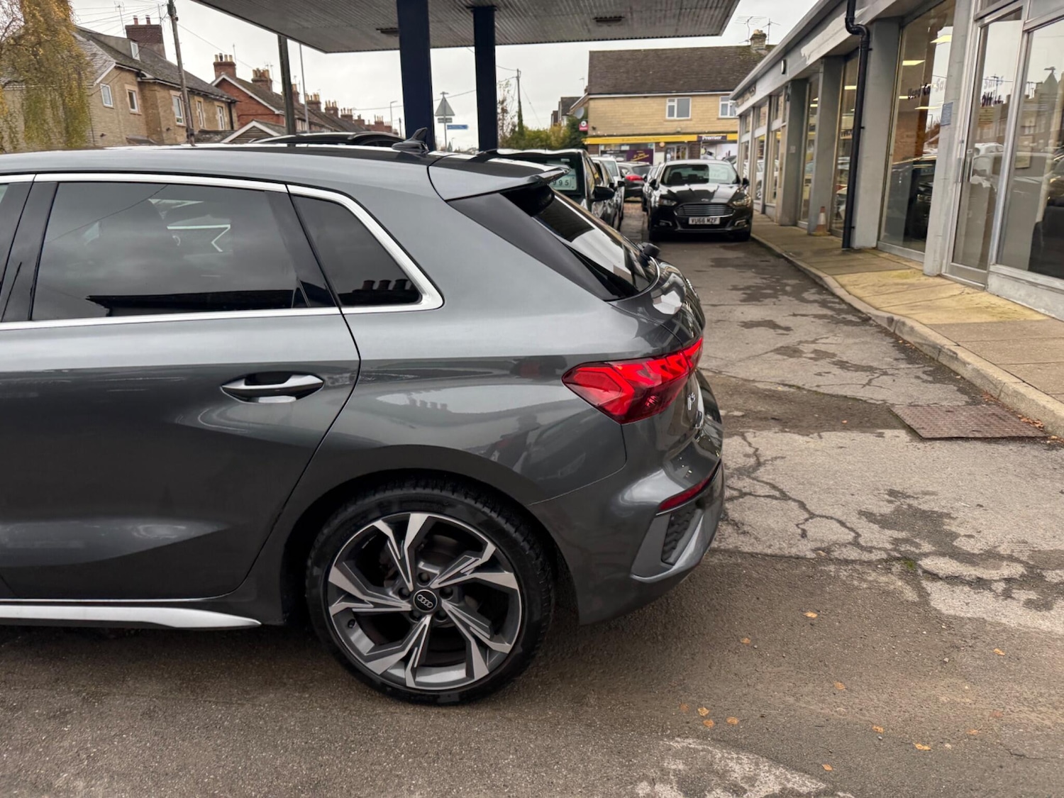 Used Audi A3 2023 for sale - 76549051: Photo 9