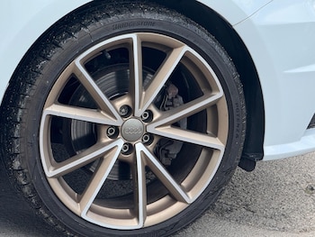 Used Audi A1 2016 for sale - 78334379: Photo