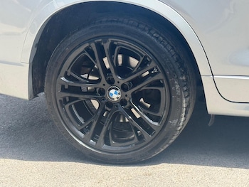Used BMW X3 2016 for sale - 79092609: Photo