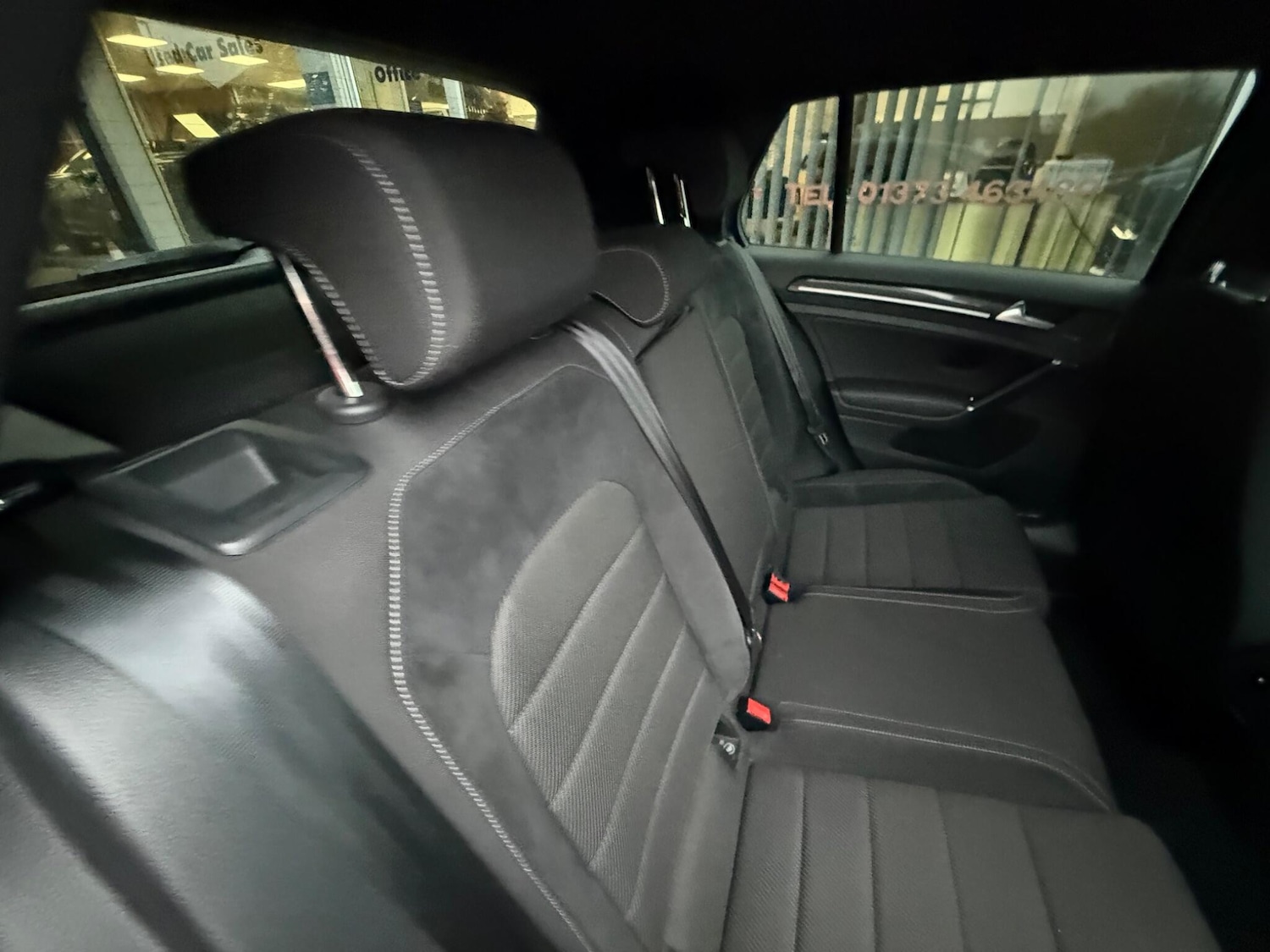 Used Volkswagen Golf 2020 for sale - 77376991: Photo 12