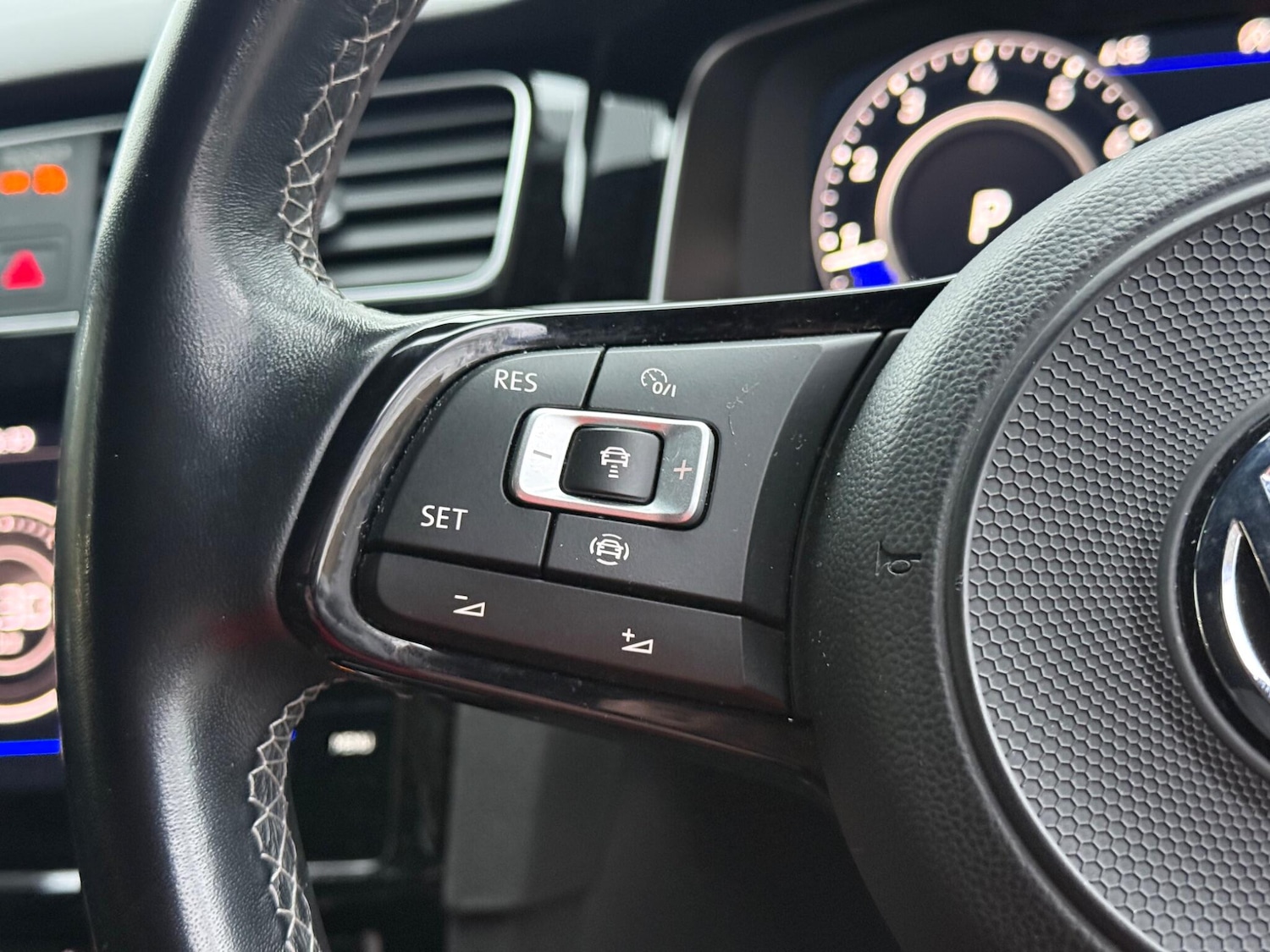 Used Volkswagen Golf 2020 for sale - 77376991: Photo 15