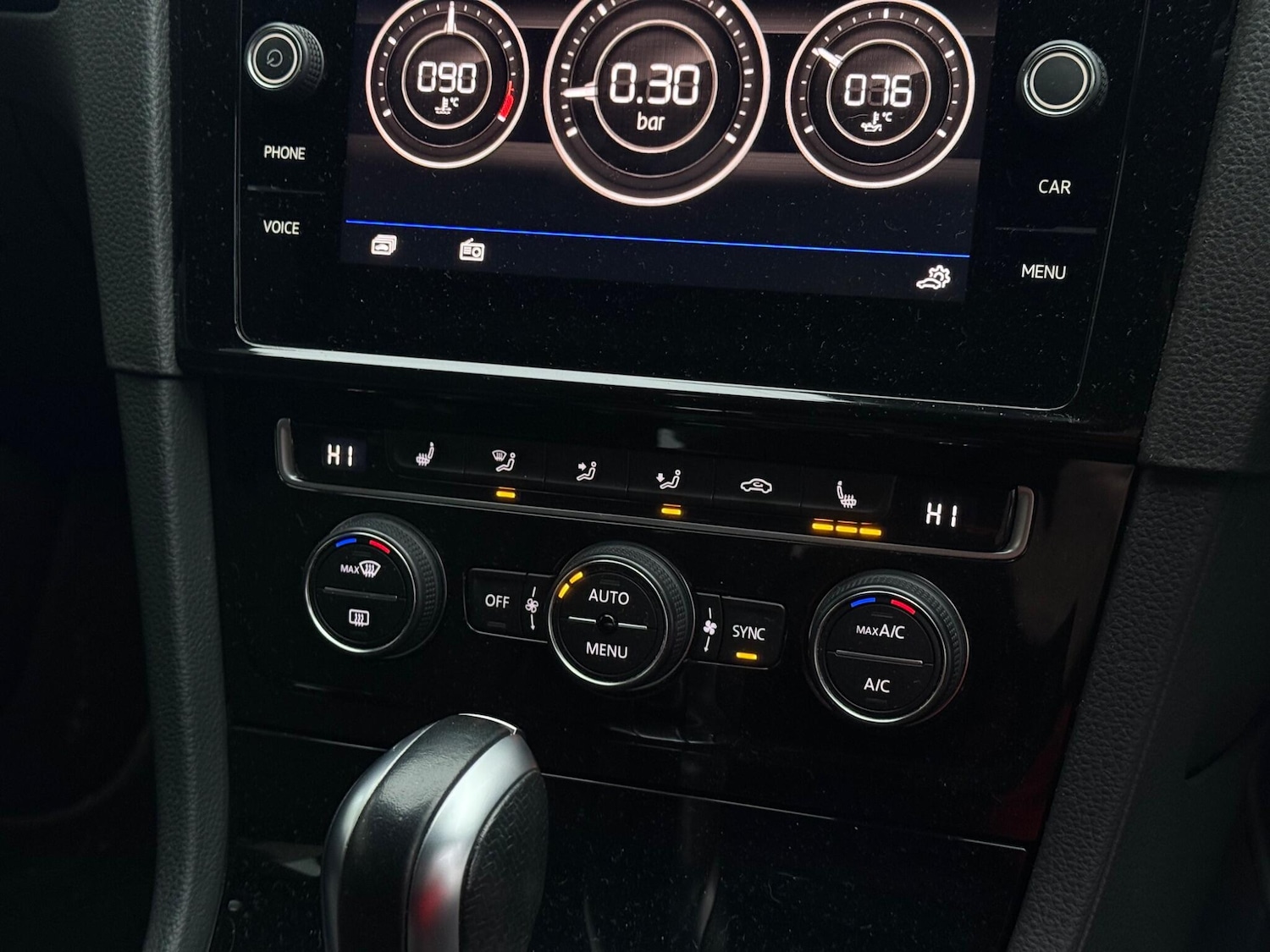 Used Volkswagen Golf 2020 for sale - 77376991: Photo 16