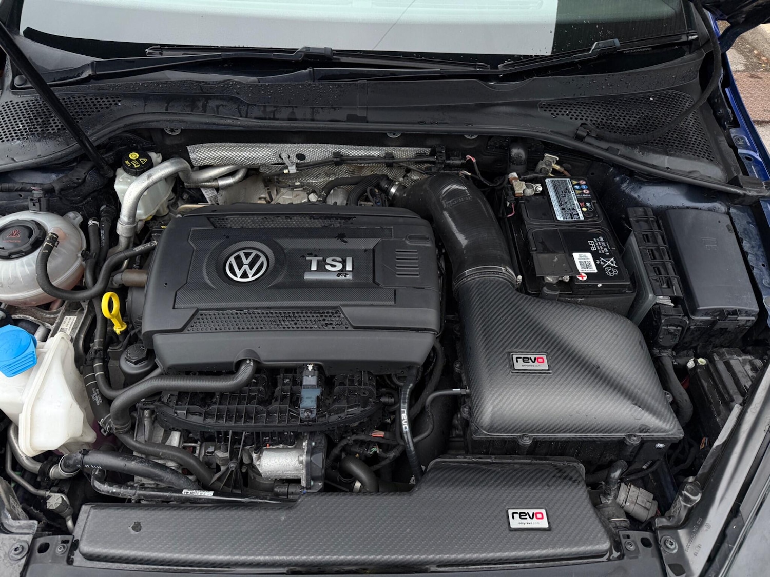 Used Volkswagen Golf 2020 for sale - 77376991: Photo 17