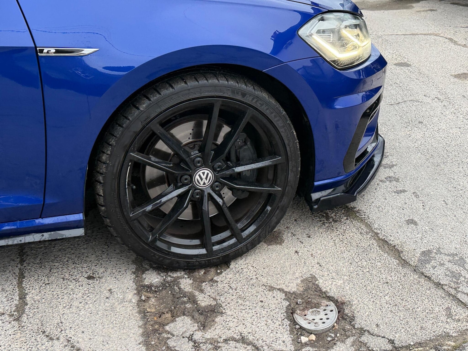 Used Volkswagen Golf 2020 for sale - 77376991: Photo 18