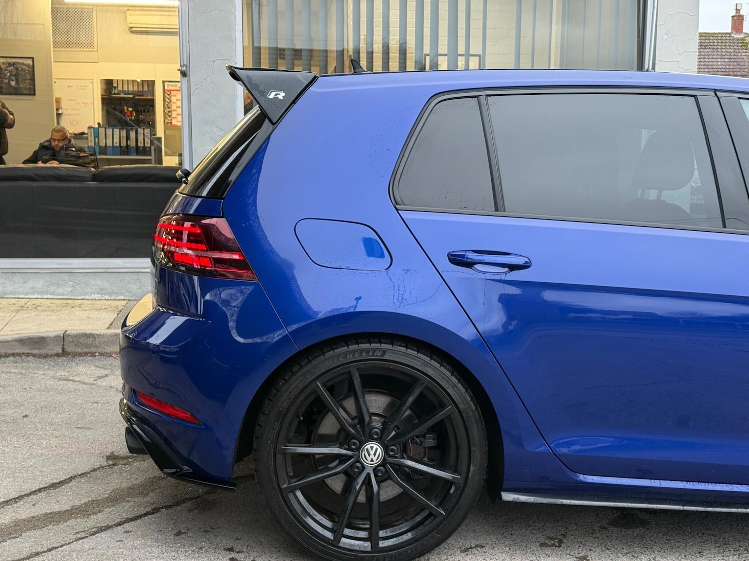 Used Volkswagen Golf 2020 for sale - 77376991: Photo 19