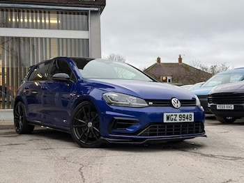 Used Volkswagen Golf 2020 for sale - 77376991: Photo