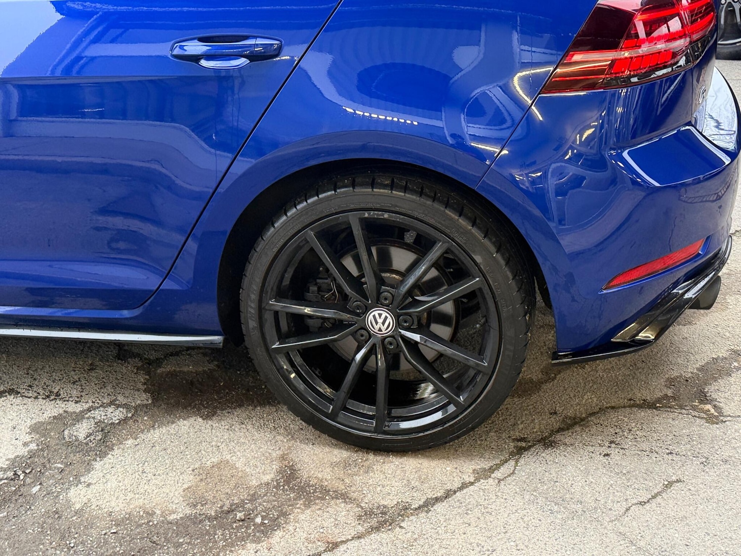 Used Volkswagen Golf 2020 for sale - 77376991: Photo 22