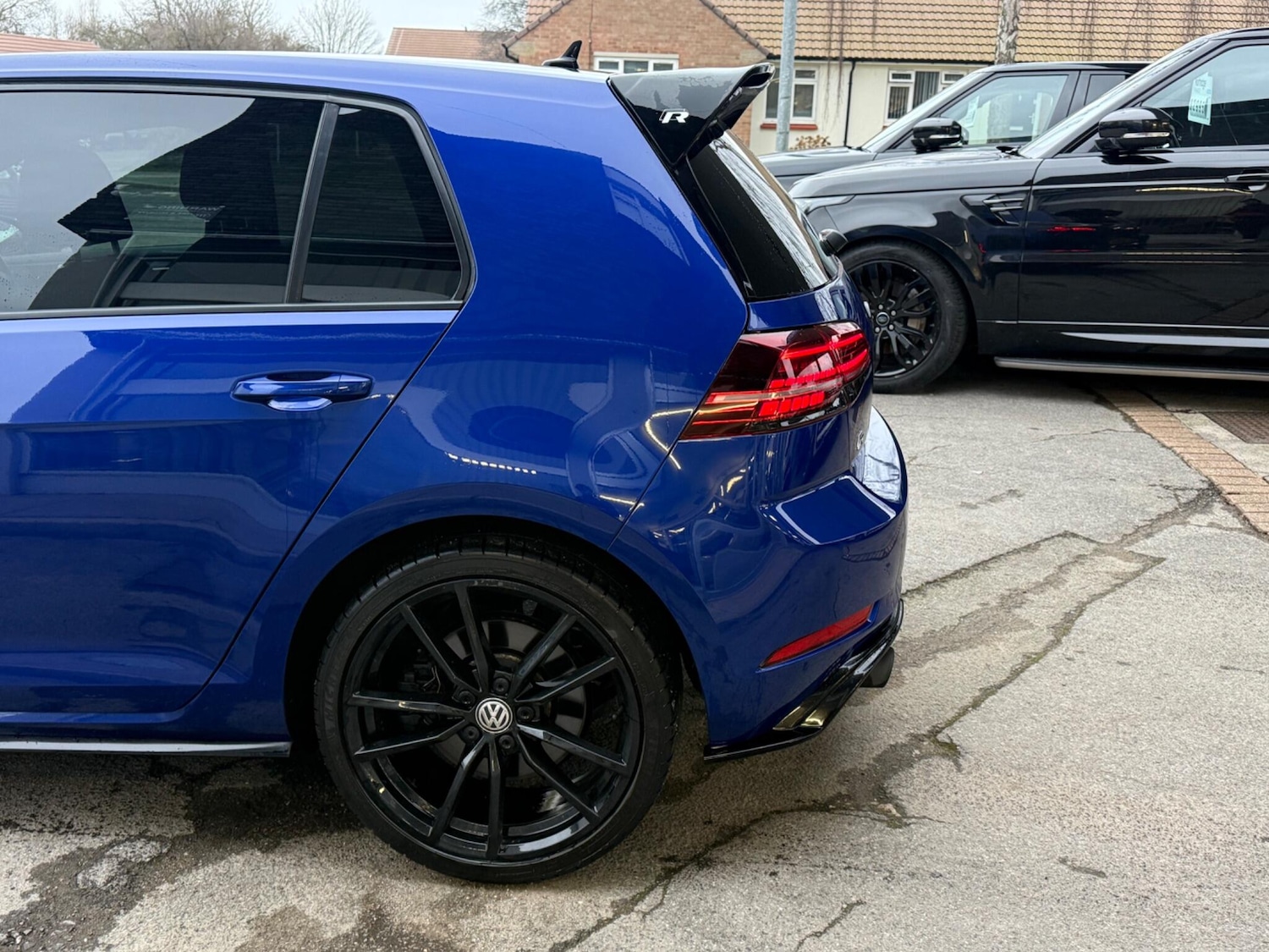 Used Volkswagen Golf 2020 for sale - 77376991: Photo 23