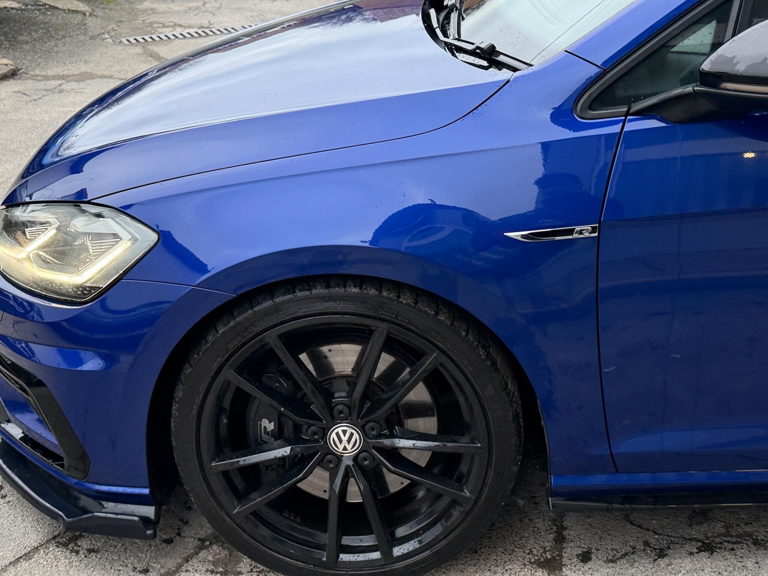 Used Volkswagen Golf 2020 for sale - 77376991: Photo 24