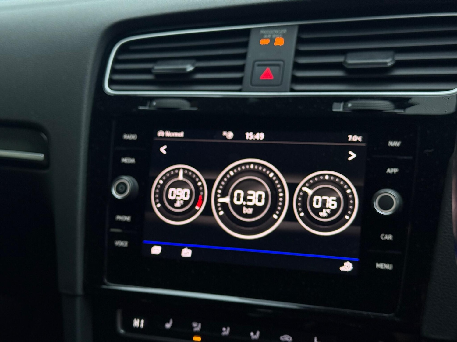 Used Volkswagen Golf 2020 for sale - 77376991: Photo 25