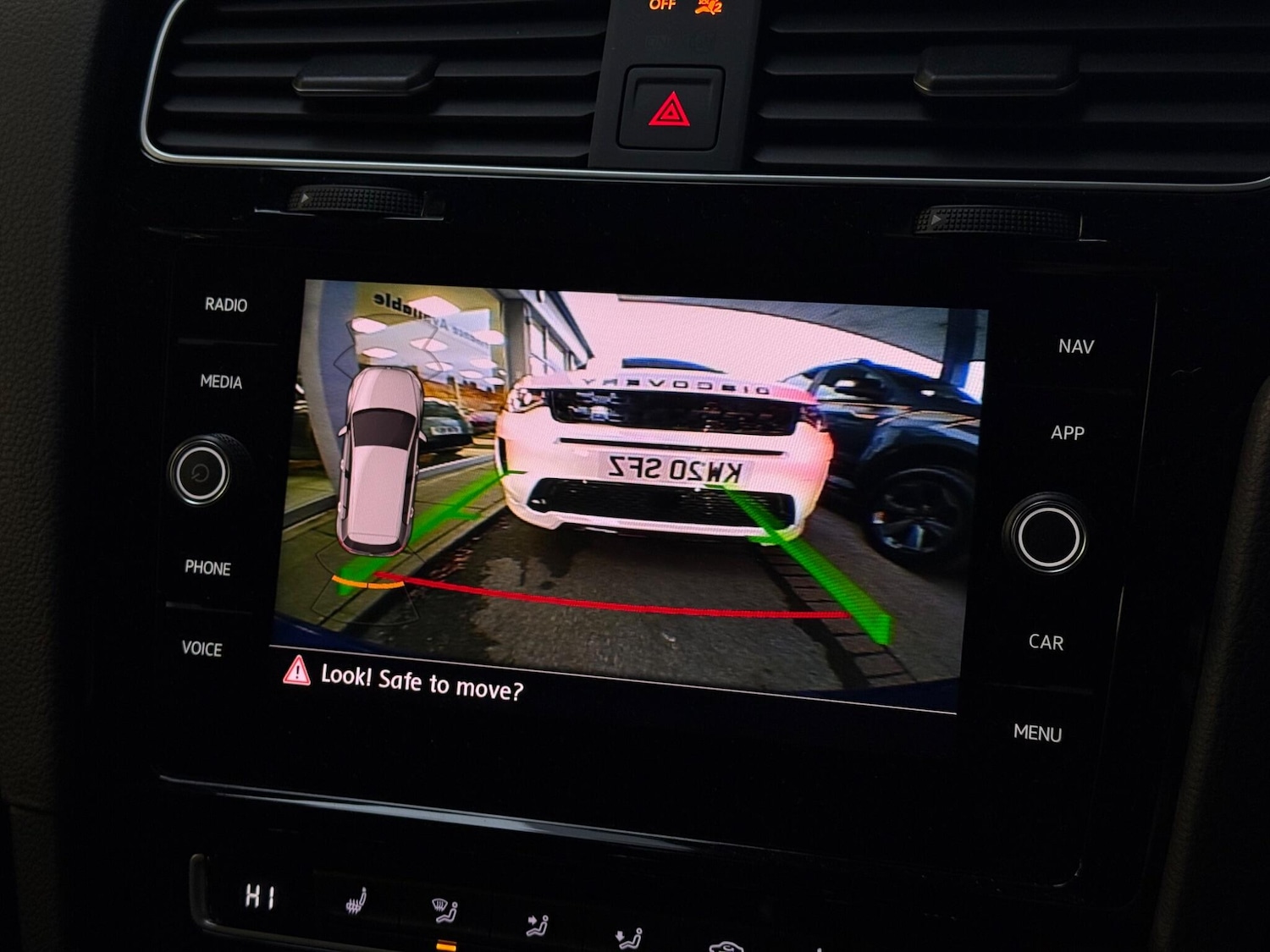 Used Volkswagen Golf 2020 for sale - 77376991: Photo 26